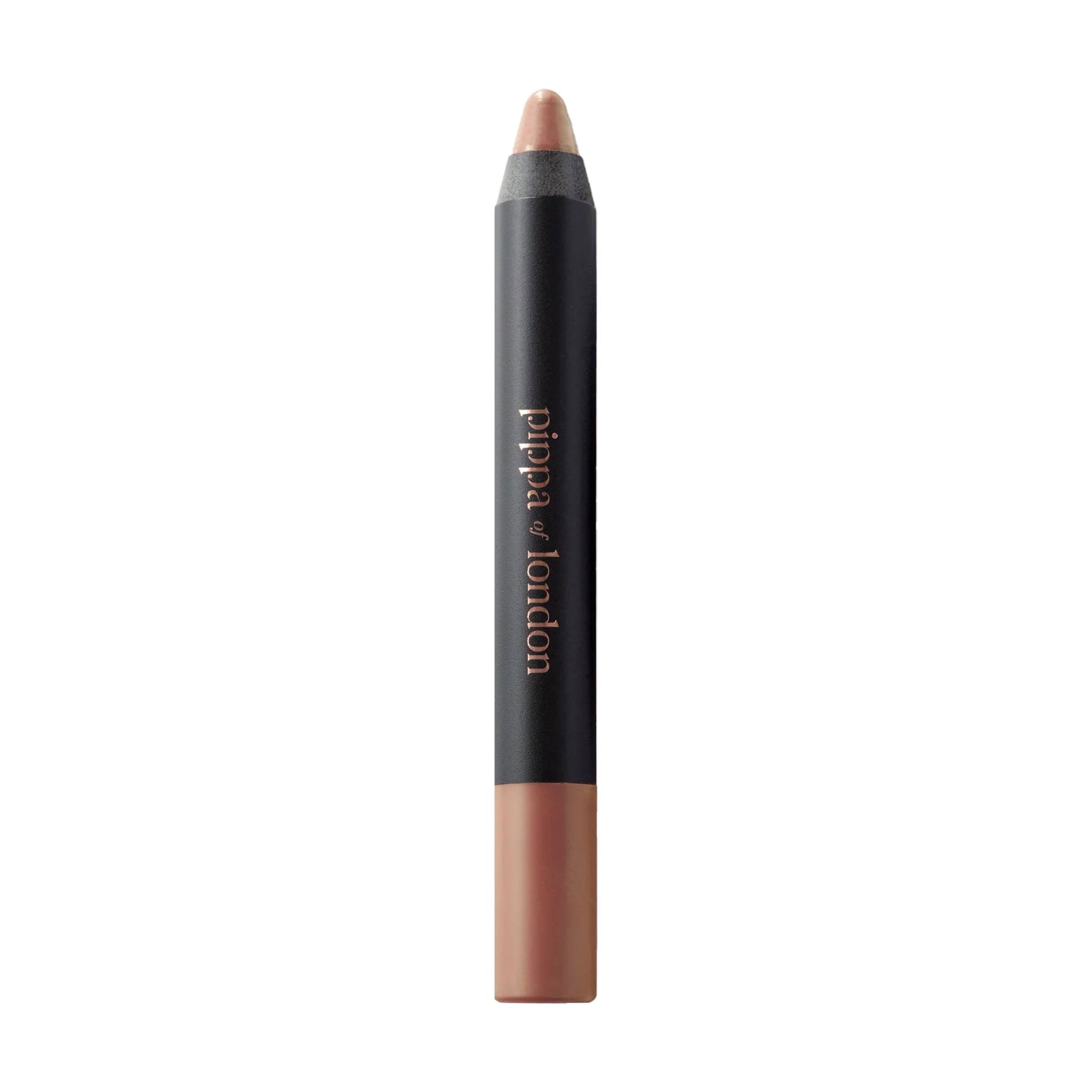 Матова помада-олівець для губ Pippa of London SuperMatte Lipstick 412 Alexandra, 2.8 г