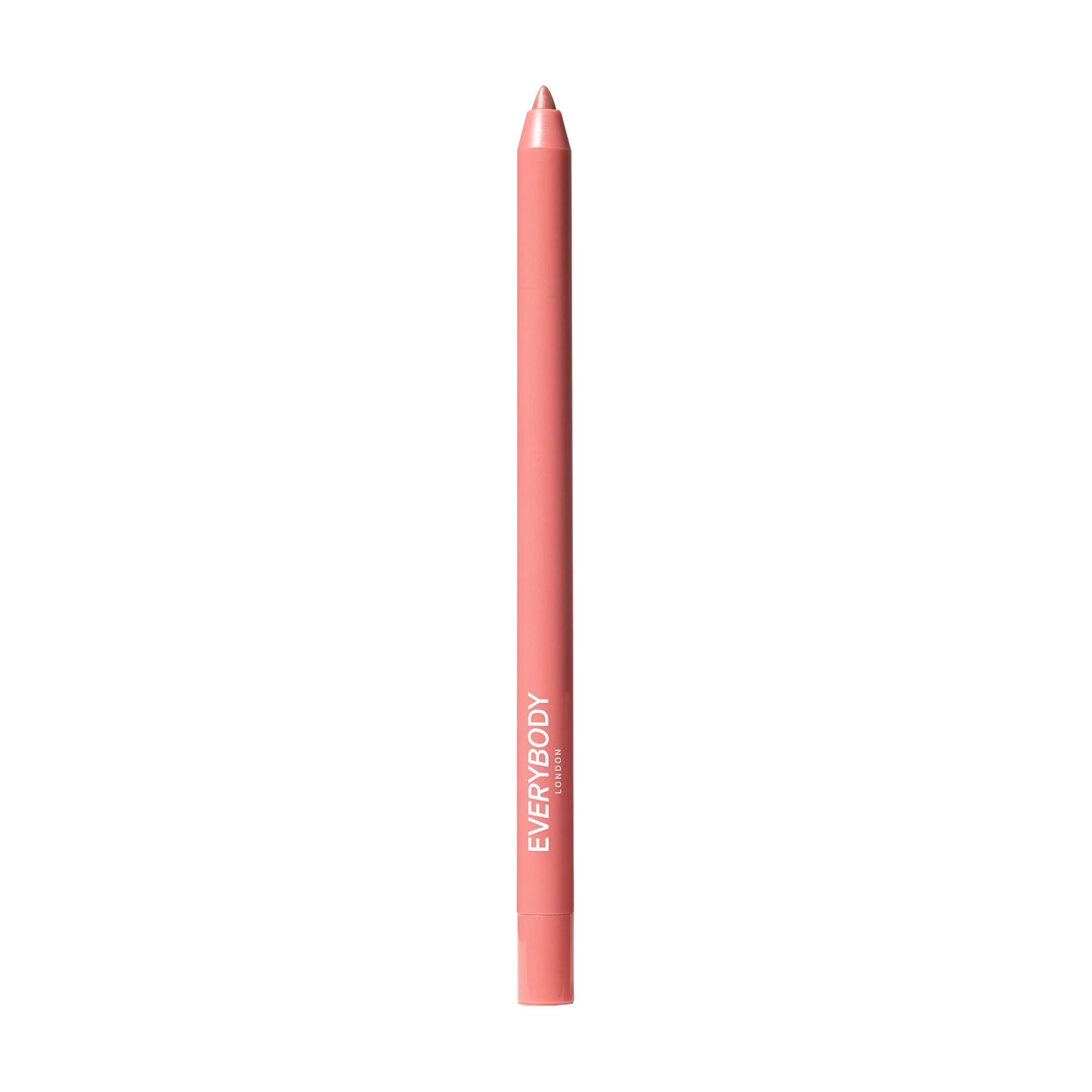 Олівець для губ Everybody London Lipliner, 06 Vintage Pink, 1 г